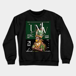 Unity- 30 11 23 Crewneck Sweatshirt